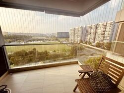 The Tampines Trilliant (D18), Condominium #568841001